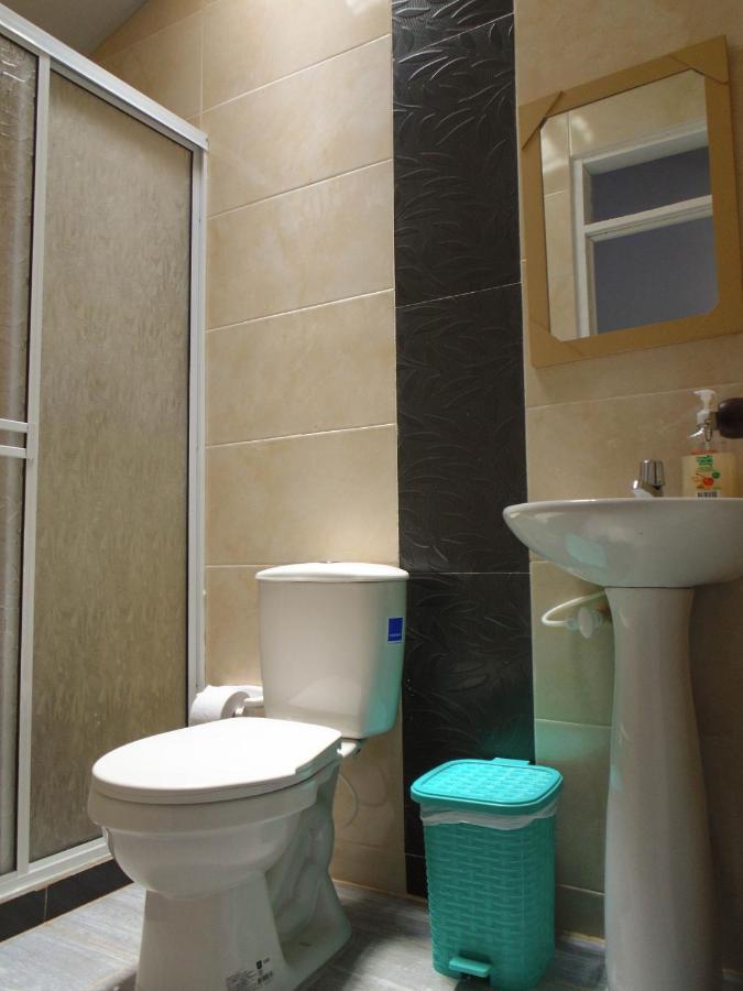 Hotel Ciudad Senora Buga Bagian luar foto