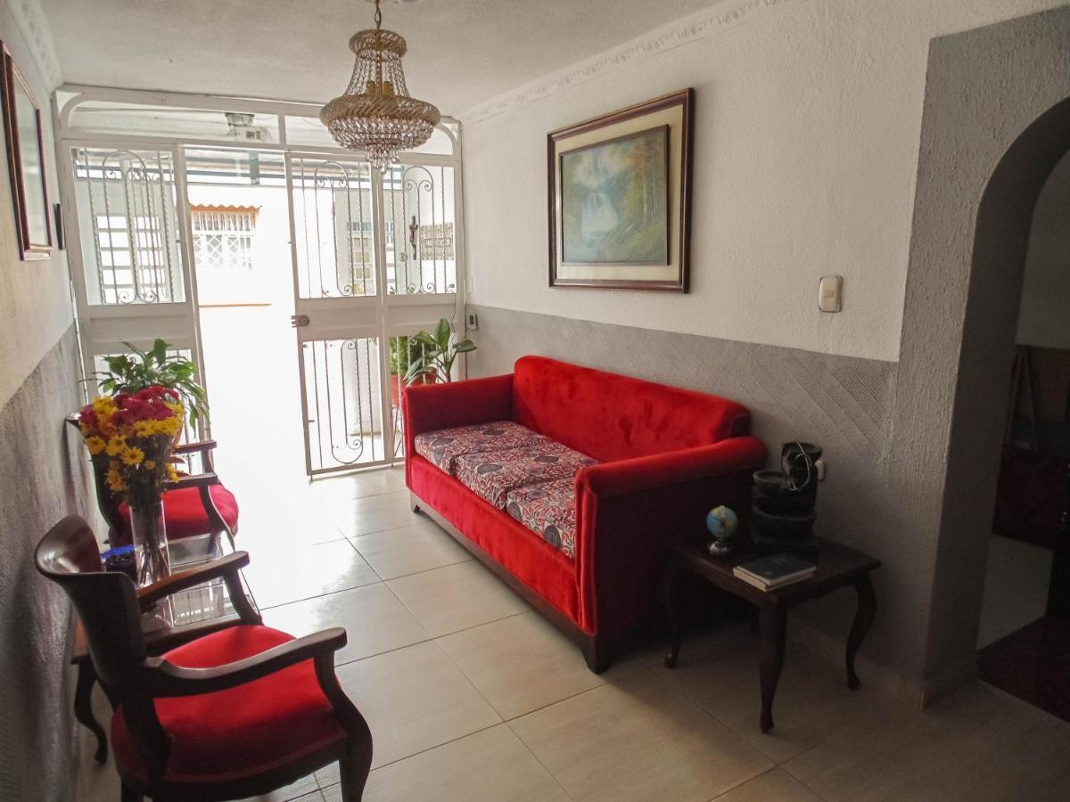Hotel Ciudad Senora Buga Bagian luar foto