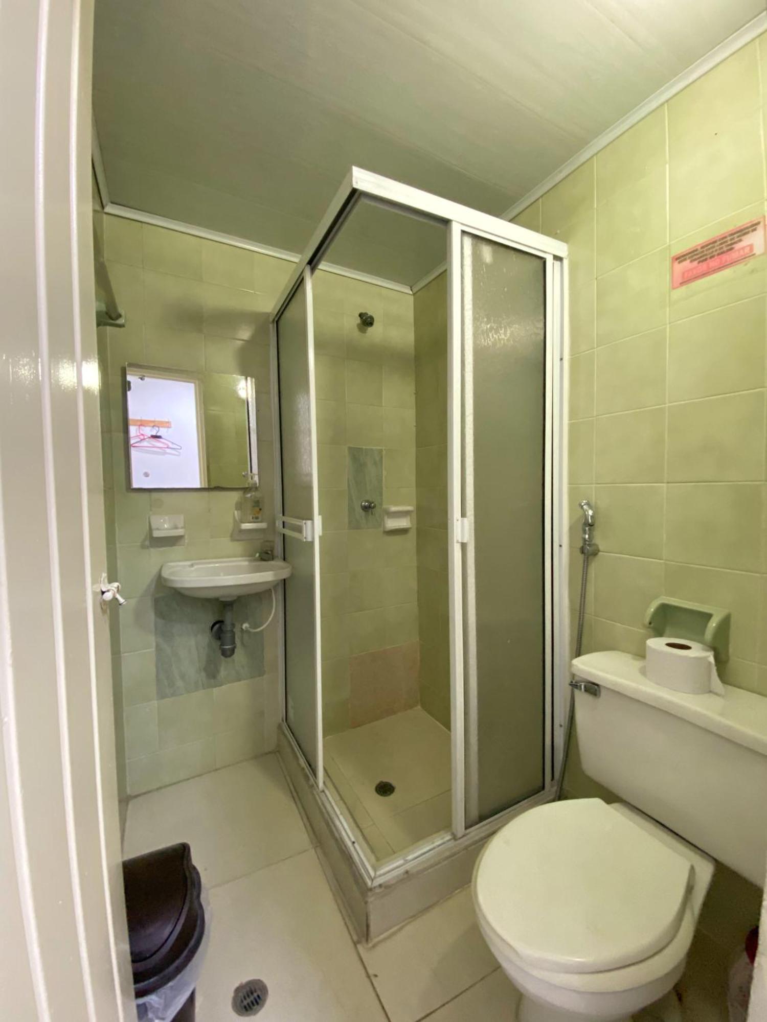 Hotel Ciudad Senora Buga Bagian luar foto