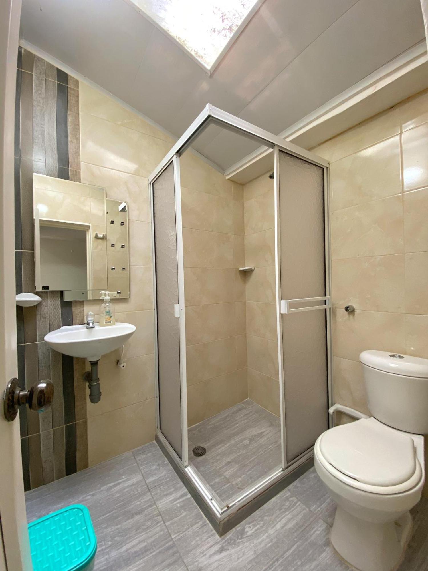 Hotel Ciudad Senora Buga Bagian luar foto