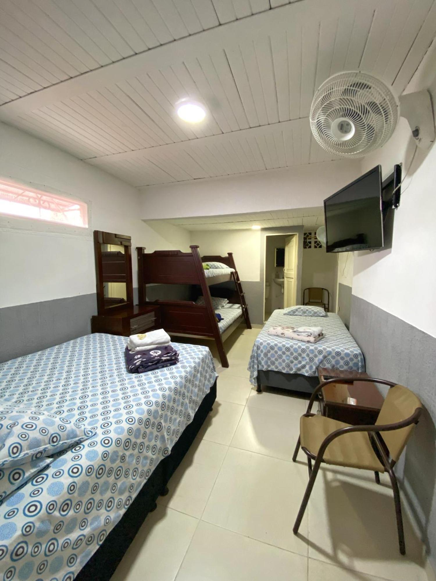 Hotel Ciudad Senora Buga Bagian luar foto