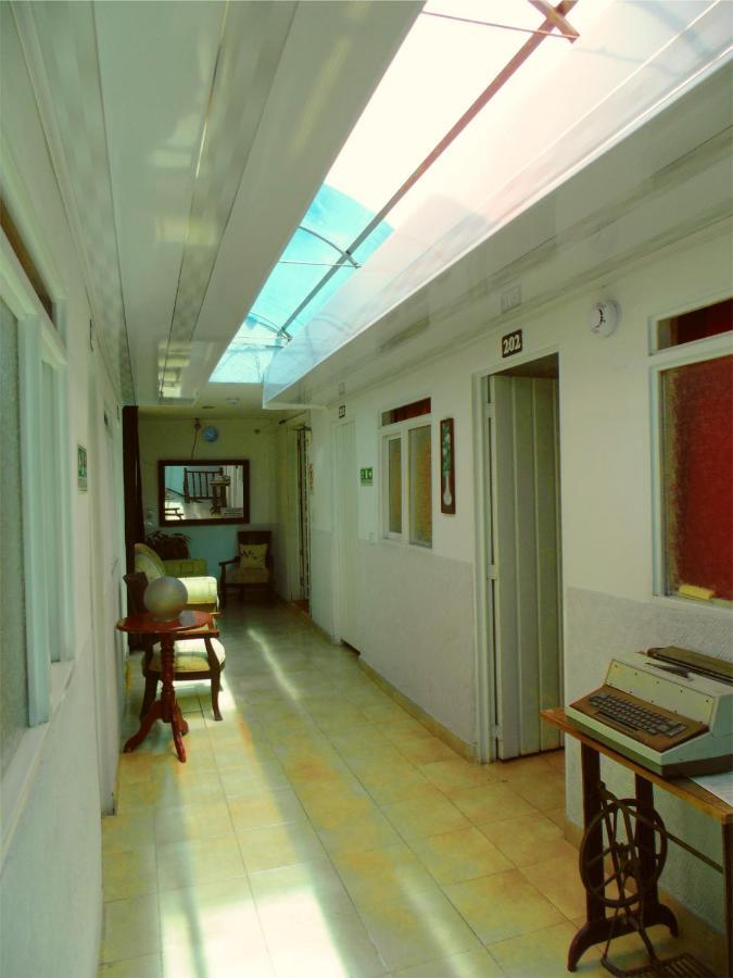 Hotel Ciudad Senora Buga Bagian luar foto